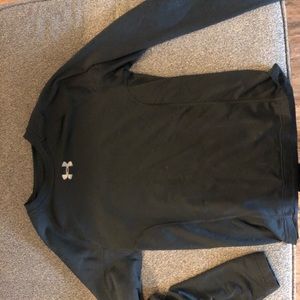 Under armor long sleeve